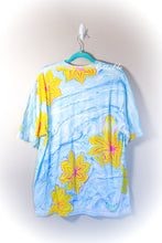 Load image into Gallery viewer, Flower Wave Marbled Shirt-Adult XXL