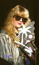 Load image into Gallery viewer, Midnight Wave-Acrylic Art Wall Hanging