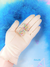 Load image into Gallery viewer, Mini Tropical Monstera Leaf Earrings | More Colors!