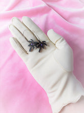 Load image into Gallery viewer, Mini Palm Tree Earrings