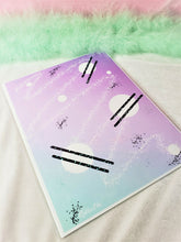 Load image into Gallery viewer, Nostalgic Ways Print 8x11"