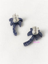 Load image into Gallery viewer, Mini Palm Tree Stud Earrings | More Colors!