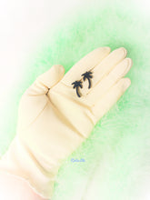 Load image into Gallery viewer, Mini Palm Tree Stud Earrings | More Colors!