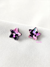 Load image into Gallery viewer, Mini Star Studs | More Colors!