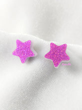 Load image into Gallery viewer, Mini Star Studs | More Colors!