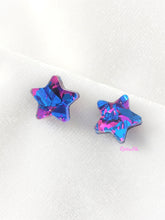 Load image into Gallery viewer, Mini Star Studs | More Colors!