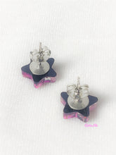 Load image into Gallery viewer, Mini Star Studs | More Colors!