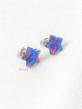 Load image into Gallery viewer, Mini Star Studs | More Colors!
