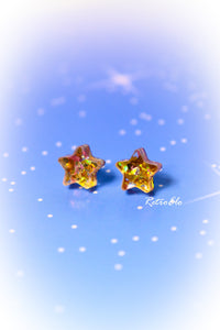 Mini Star Studs | More Colors!