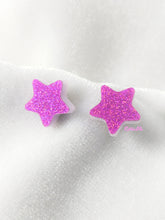 Load image into Gallery viewer, Mini Star Studs | More Colors!
