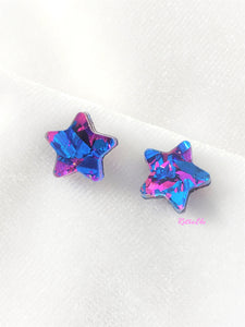 Mini Star Studs | More Colors!